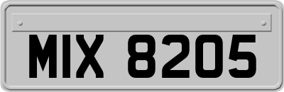 MIX8205