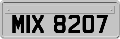 MIX8207