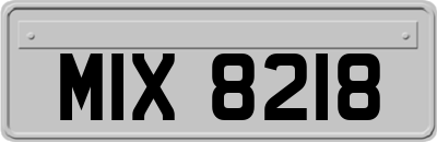 MIX8218
