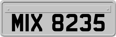 MIX8235