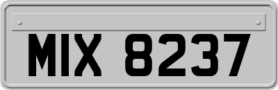 MIX8237