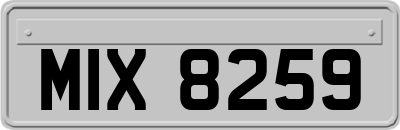 MIX8259