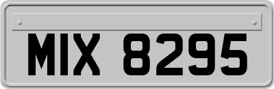 MIX8295