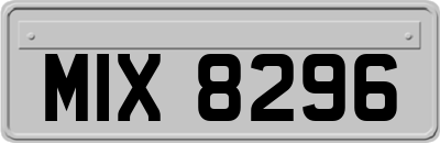 MIX8296