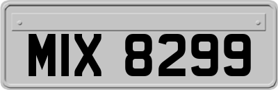 MIX8299