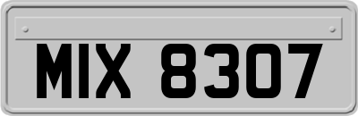 MIX8307
