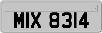 MIX8314
