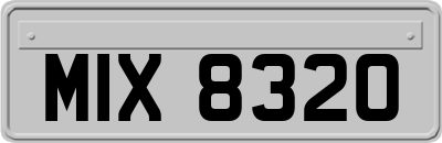 MIX8320