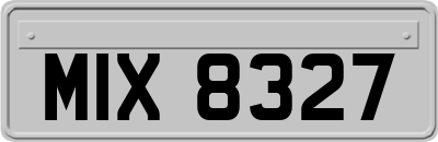 MIX8327