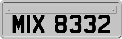 MIX8332
