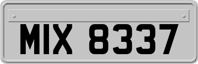 MIX8337