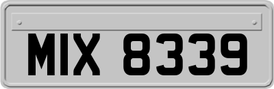 MIX8339