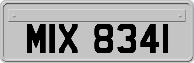 MIX8341