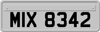 MIX8342
