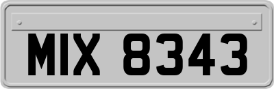 MIX8343