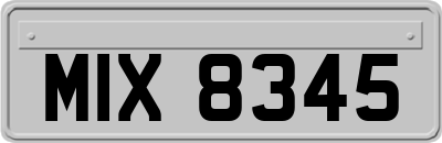MIX8345
