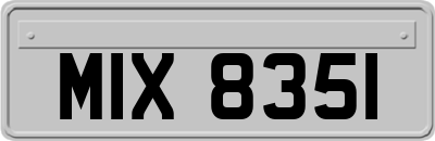 MIX8351