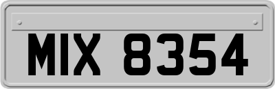 MIX8354