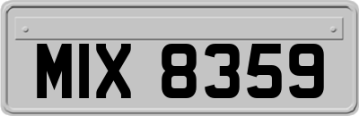 MIX8359