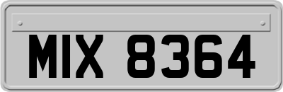 MIX8364