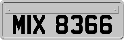 MIX8366