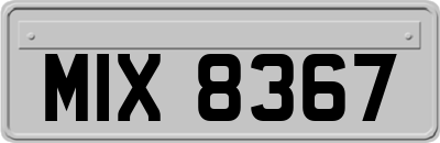 MIX8367