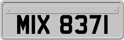 MIX8371
