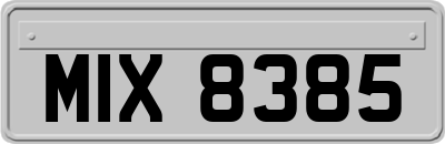 MIX8385