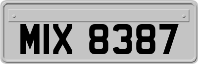 MIX8387