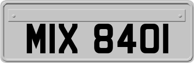 MIX8401
