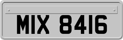 MIX8416