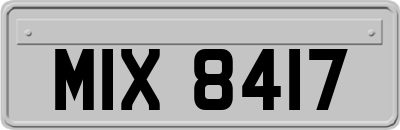 MIX8417