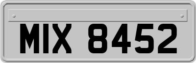 MIX8452