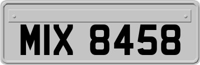MIX8458