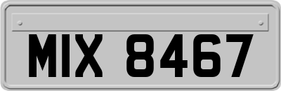 MIX8467