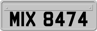 MIX8474
