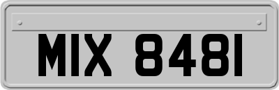 MIX8481