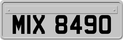MIX8490