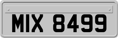 MIX8499