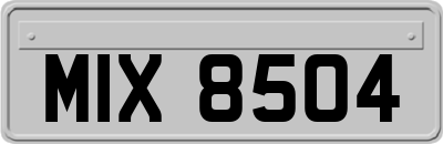 MIX8504