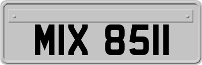 MIX8511