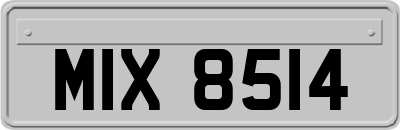 MIX8514