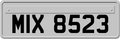 MIX8523