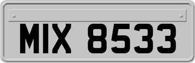 MIX8533