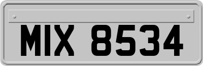 MIX8534