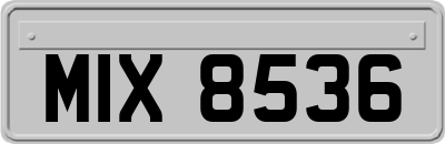 MIX8536