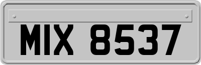 MIX8537