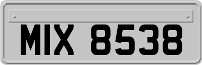 MIX8538