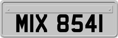 MIX8541