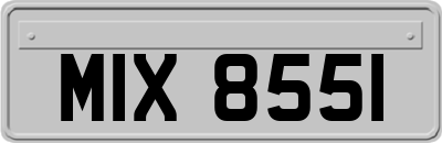 MIX8551